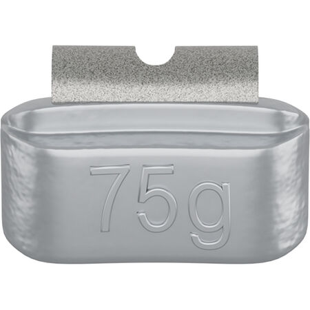 Грузик набивной на грузовой диск свинец МГВ-Баланс 04075 75гр уп 20шт  
