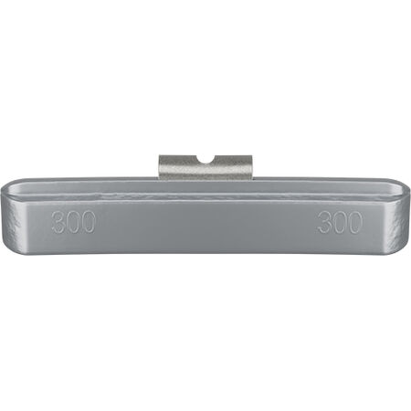 Грузик набивной на грузовой диск свинец МГВ-Баланс 04300 300гр уп 10шт  