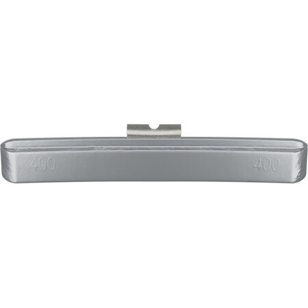 Грузик набивной на грузовой диск свинец МГВ-Баланс 04400 400гр уп 5шт  