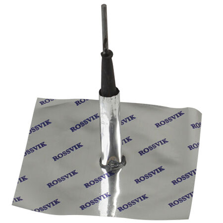 Грибок Г-7-3 ROSSVIK G.7.3.30. 7x45 мм для б/к шин с проволочной ножкой с адгезивом уп 30шт  