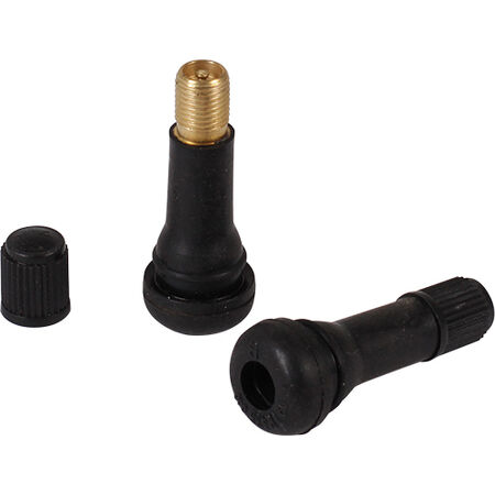 Вентиль TR-438  мото   d=8.8 мм L=41 мм уп 100 шт 