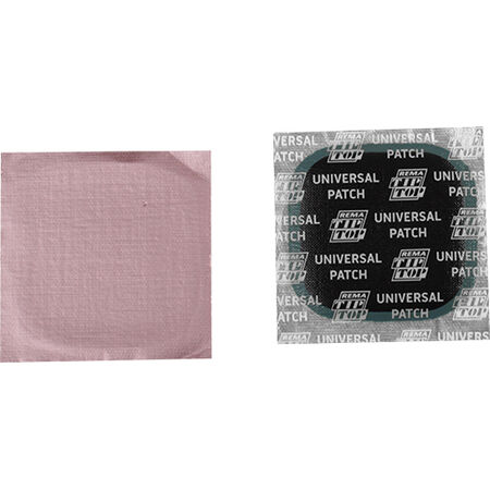 Заплата  Универсальная UP8  REMA TIP TOP 55 мм  уп 50 шт  