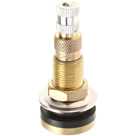 Вентиль TR-618A  грузовой   d=15.7 мм L=25.5 мм  