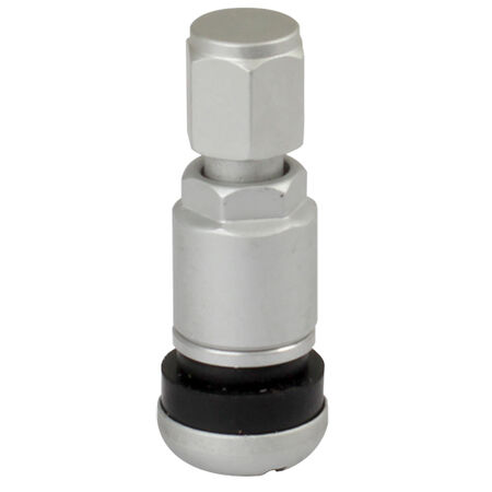 Вентиль MS525BR  легковой сборный  d=11.5 мм L=42 мм  