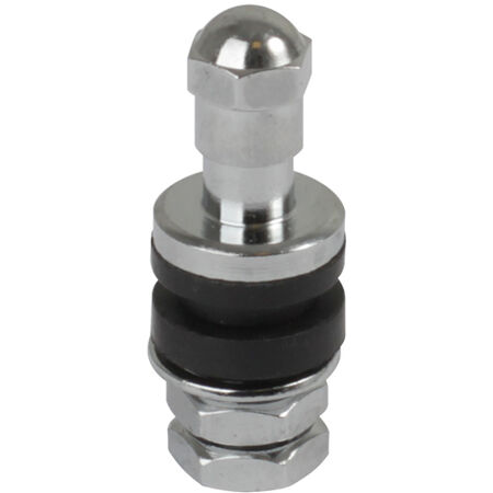 Вентиль VS-8  легковой сборный  d=11.5 мм L=38 мм  