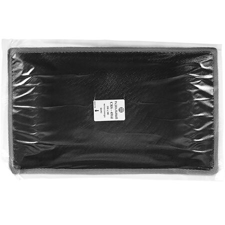 Пластырь металлокордовый для ЦМК шин CRS-451d  ROSSVIK 180х300 мм  уп 10 шт  