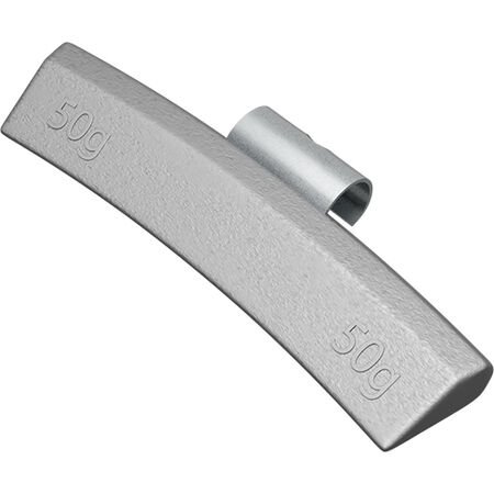 Грузик набивной на литой диск свинец МГВ-Баланс 0350 50гр уп 50шт  