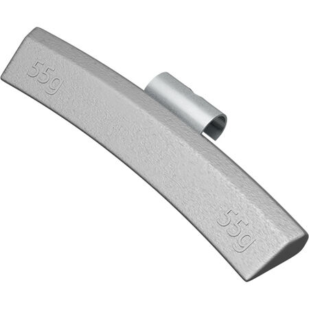 Грузик набивной на литой диск свинец МГВ-Баланс 0355 55гр уп 50шт  