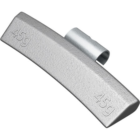 Грузик набивной на литой диск свинец МГВ-Баланс 0345 45гр уп 50шт  