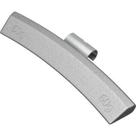 Грузик набивной на литой диск свинец МГВ-Баланс 0360 60гр уп 25шт  