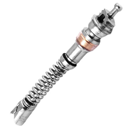 Золотник (ниппель) длинный аналог VL.100.2  уп 100 шт 