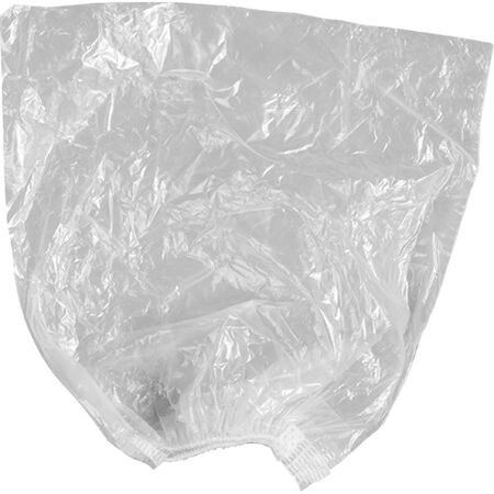 Накидка чехол на КПП и ручник в уп. 500шт 