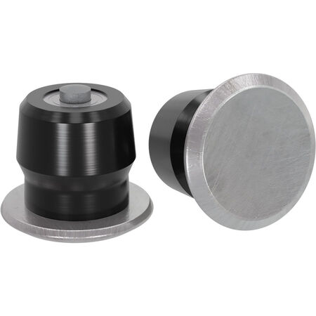 Шип ремонтный Теком 12-10-2ТРА в уп. 500 шт 