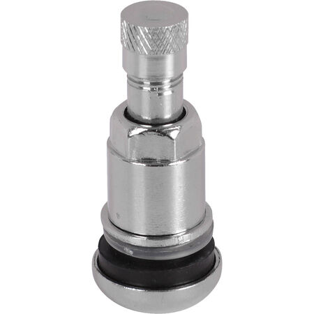 Вентиль MS525ST  легковой сборный  d=11.5 мм L=42 мм  