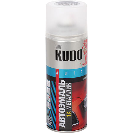 Эмаль для дисков (Кварц 630) 520 мл Kerry KR KU 41630 