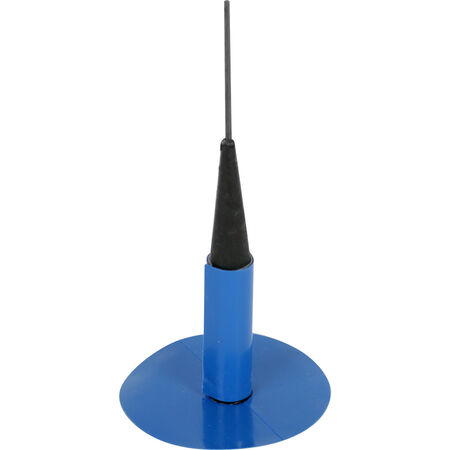 Грибок 251UL TECH универсальный с проволокой и адгезивом 10 мм уп 14 шт 