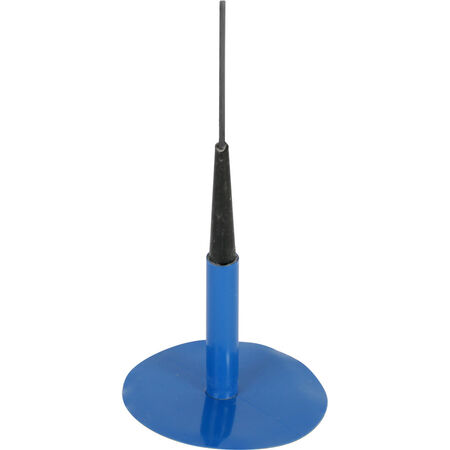 Грибок 250UL TECH универсальный с проволокой и адгезивом 7 мм уп 14 шт 