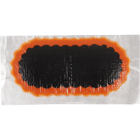 Заплата  камерная F2  REMA TIP TOP   уп 100 шт  