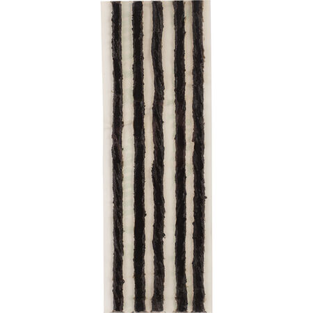 Жгут CLIPPER E291 черный 204мм уп 25шт 