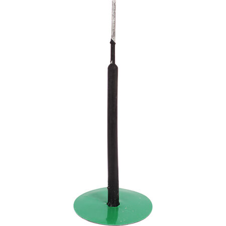 Грибок CLIPPER P248 легковой с проволокой 3,8х27 мм уп 20 шт  