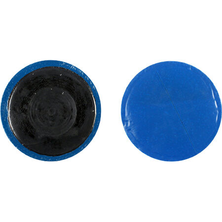 Заплата  камерная № 2  REMA TIP TOP 45 мм  уп 30 шт  