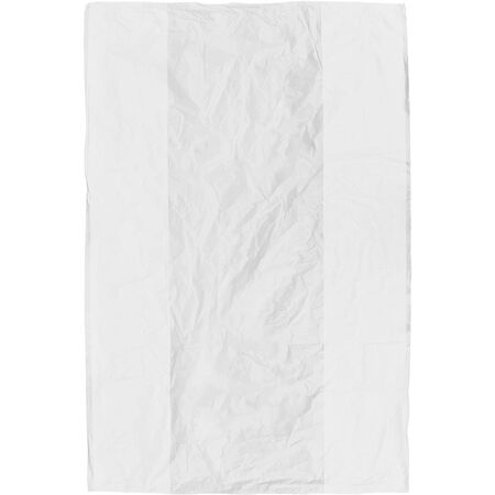 Пакет для шин белый без лого XL 750х400х1200 мм в уп. 100 шт 