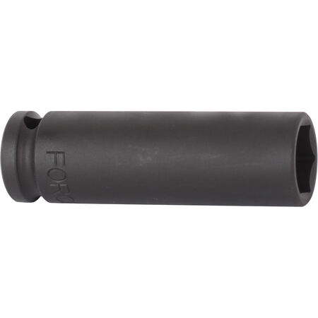 Головка ударная Force 4458518 1/2