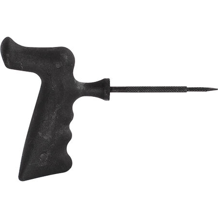 Шило-напильник круглое НХТ-11 5 мм с пистолетной ручкой 