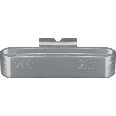 Грузик набивной на грузовой диск свинец МГВ-Баланс 04200 200гр уп 10шт  