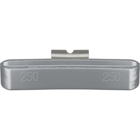 Грузик набивной на грузовой диск свинец МГВ-Баланс 04250 250гр уп 10шт  