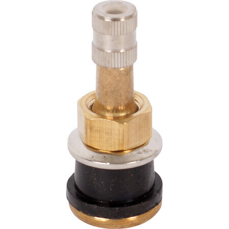 Вентиль TR-501  грузовой   d=15.7 мм L=38 мм  